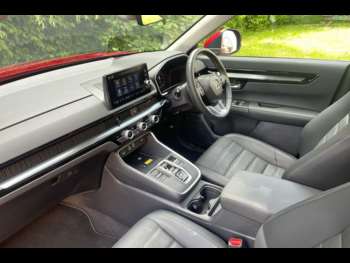 Used Honda CR-V 2025 for sale - 74876578: Photo