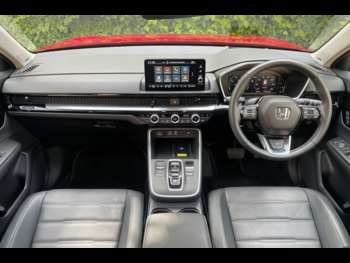 Used Honda CR-V 2025 for sale - 74876578: Photo