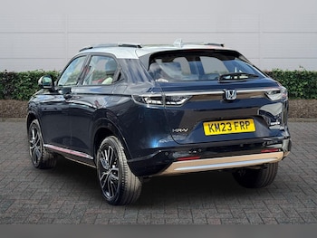 Used Honda HR-V 2023 for sale - 78472354: Photo