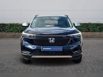Used Honda HR-V 2023 for sale - 78472354: Photo