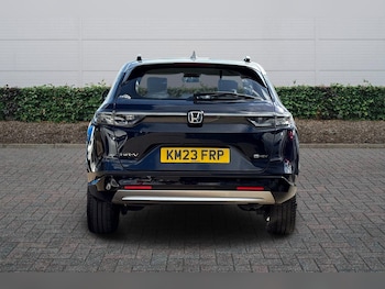 Used Honda HR-V 2023 for sale - 78472354: Photo