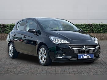 Used Vauxhall Corsa 2018 for sale - 79401830: Photo