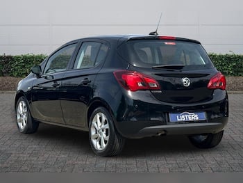 Used Vauxhall Corsa 2018 for sale - 79401830: Photo