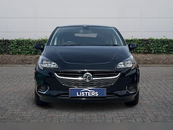 Used Vauxhall Corsa 2018 for sale - 79401830: Photo