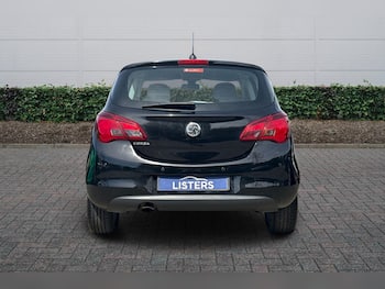 Used Vauxhall Corsa 2018 for sale - 79401830: Photo