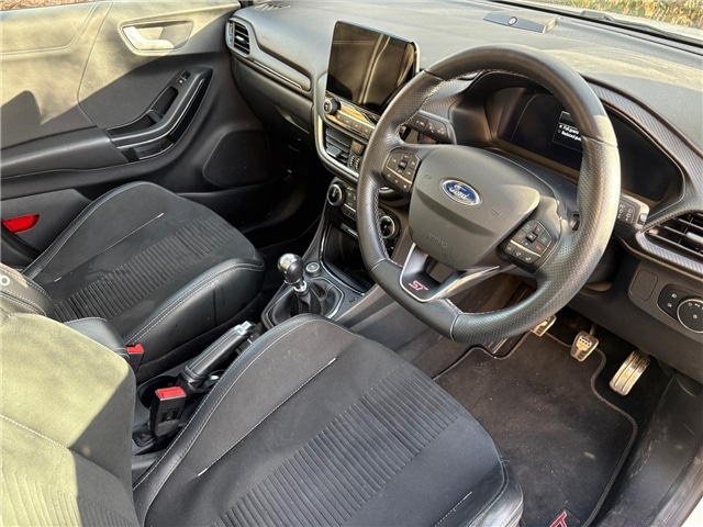 Used Ford Puma 2021 for sale - 77575916: Photo 13