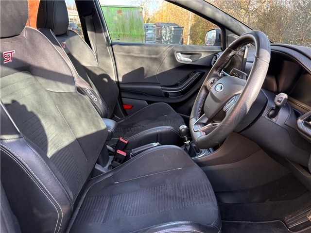 Used Ford Puma 2021 for sale - 77575916: Photo 14