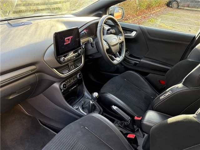 Used Ford Puma 2021 for sale - 77575916: Photo 15