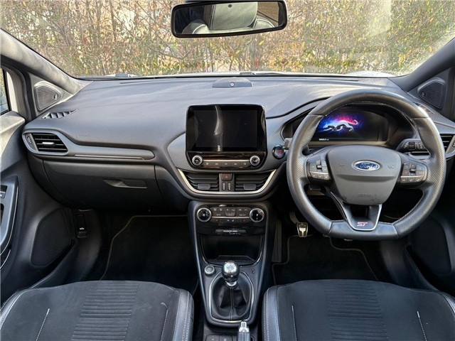 Used Ford Puma 2021 for sale - 77575916: Photo 17