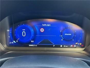 Used Ford Puma 2021 for sale - 77575916: Photo