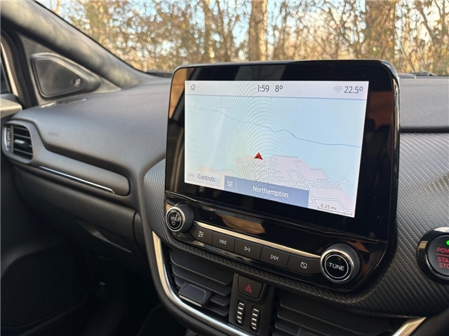 Used Ford Puma 2021 for sale - 77575916: Photo 2