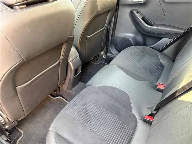 Used Ford Puma 2021 for sale - 77575916: Photo 20