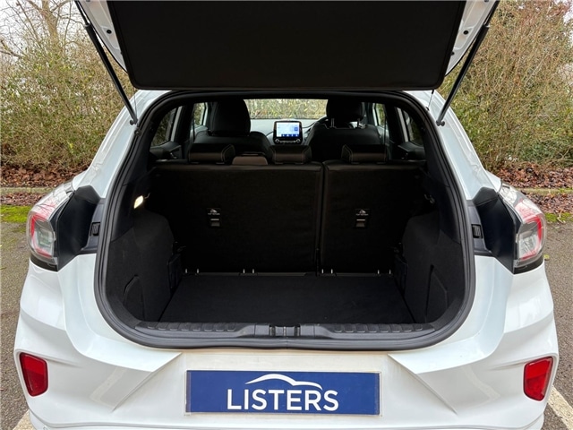 Used Ford Puma 2021 for sale - 77575916: Photo 22