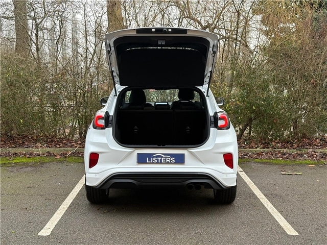 Used Ford Puma 2021 for sale - 77575916: Photo 24