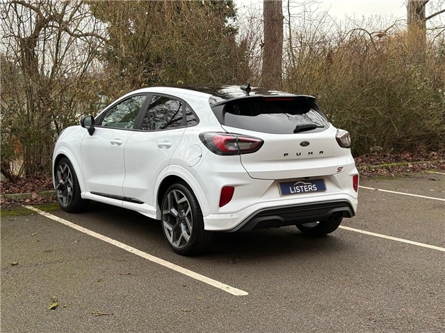 Used Ford Puma 2021 for sale - 77575916: Photo 25