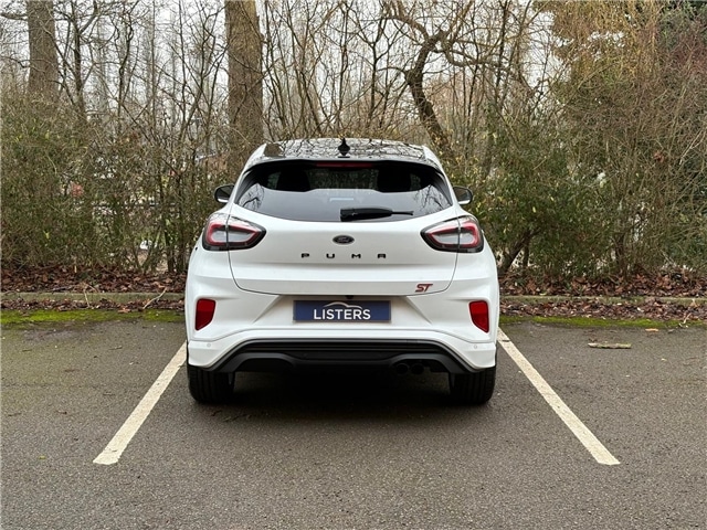 Used Ford Puma 2021 for sale - 77575916: Photo 26