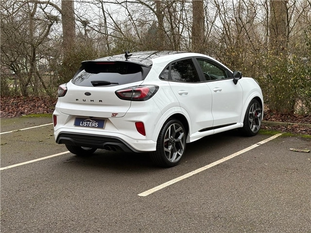 Used Ford Puma 2021 for sale - 77575916: Photo 27
