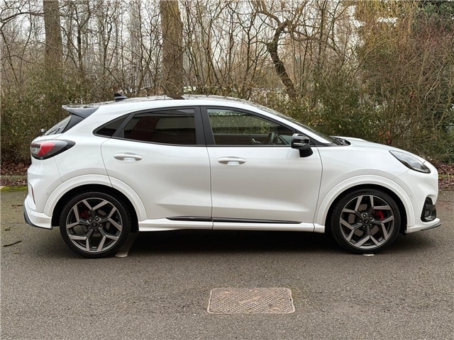 Used Ford Puma 2021 for sale - 77575916: Photo 28