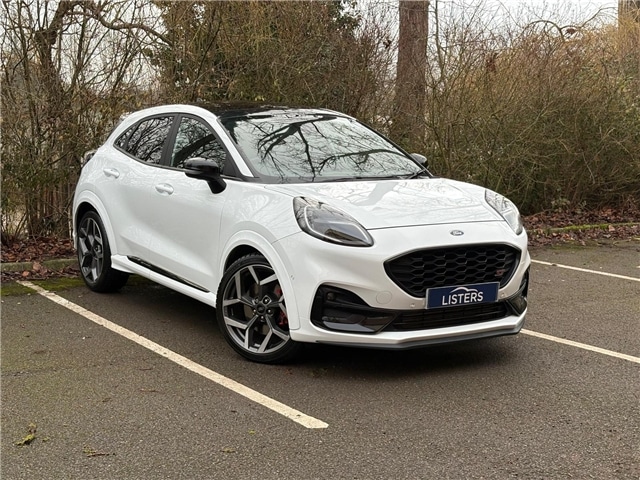 Used Ford Puma 2021 for sale - 77575916: Photo 29