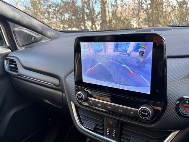 Used Ford Puma 2021 for sale - 77575916: Photo 3