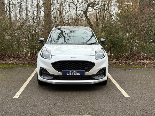 Used Ford Puma 2021 for sale - 77575916: Photo 30
