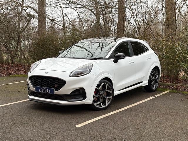 Used Ford Puma 2021 for sale - 77575916: Photo 31