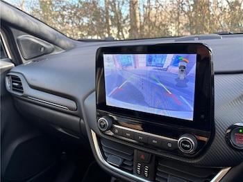 Used Ford Puma 2021 for sale - 77575916: Photo