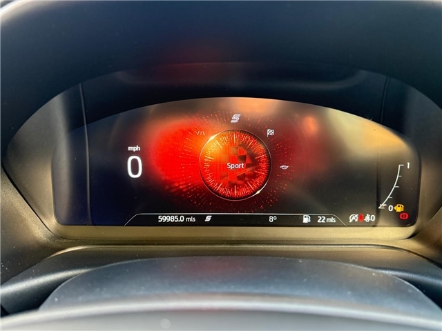 Used Ford Puma 2021 for sale - 77575916: Photo 5