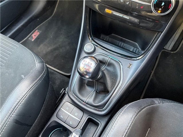 Used Ford Puma 2021 for sale - 77575916: Photo 8