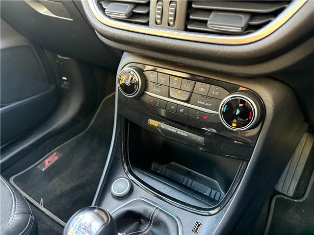 Used Ford Puma 2021 for sale - 77575916: Photo 9