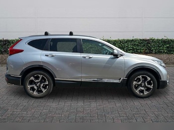 Used Honda CR-V 2018 for sale - 79146880: Photo