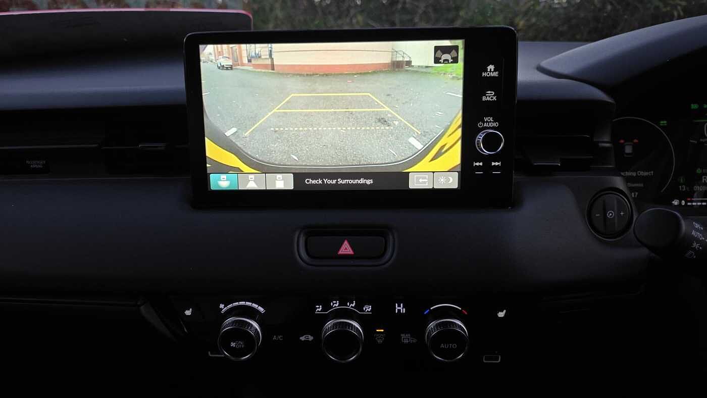 Used Honda HR-V 2023 for sale - 76647415: Photo 13