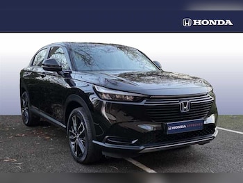 Used Honda HR-V 2023 for sale - 76647415: Photo