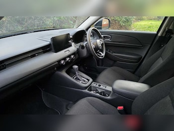 Used Honda HR-V 2023 for sale - 76647415: Photo