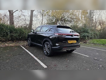 Used Honda HR-V 2023 for sale - 76647415: Photo