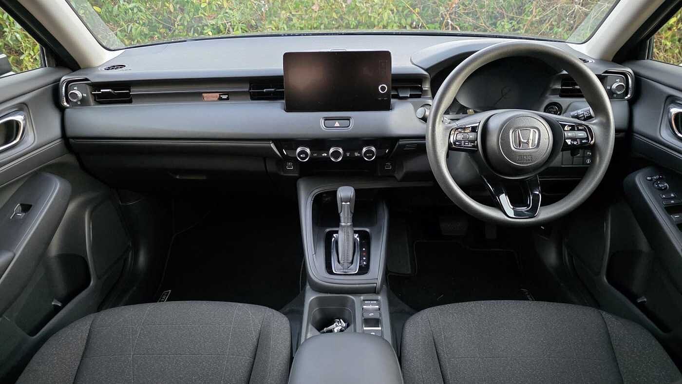 Used Honda HR-V 2023 for sale - 76647415: Photo 4