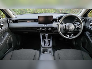 Used Honda HR-V 2023 for sale - 76647415: Photo