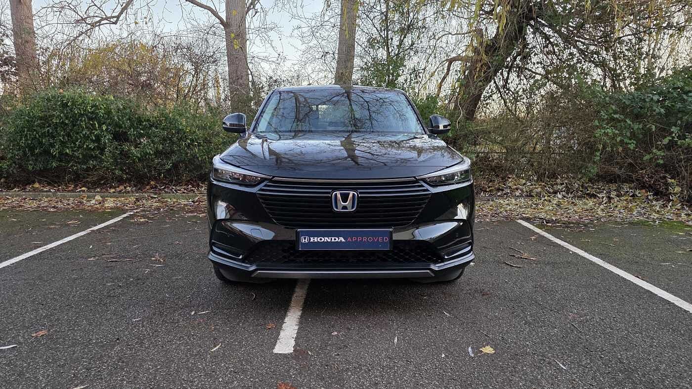 Used Honda HR-V 2023 for sale - 76647415: Photo 6