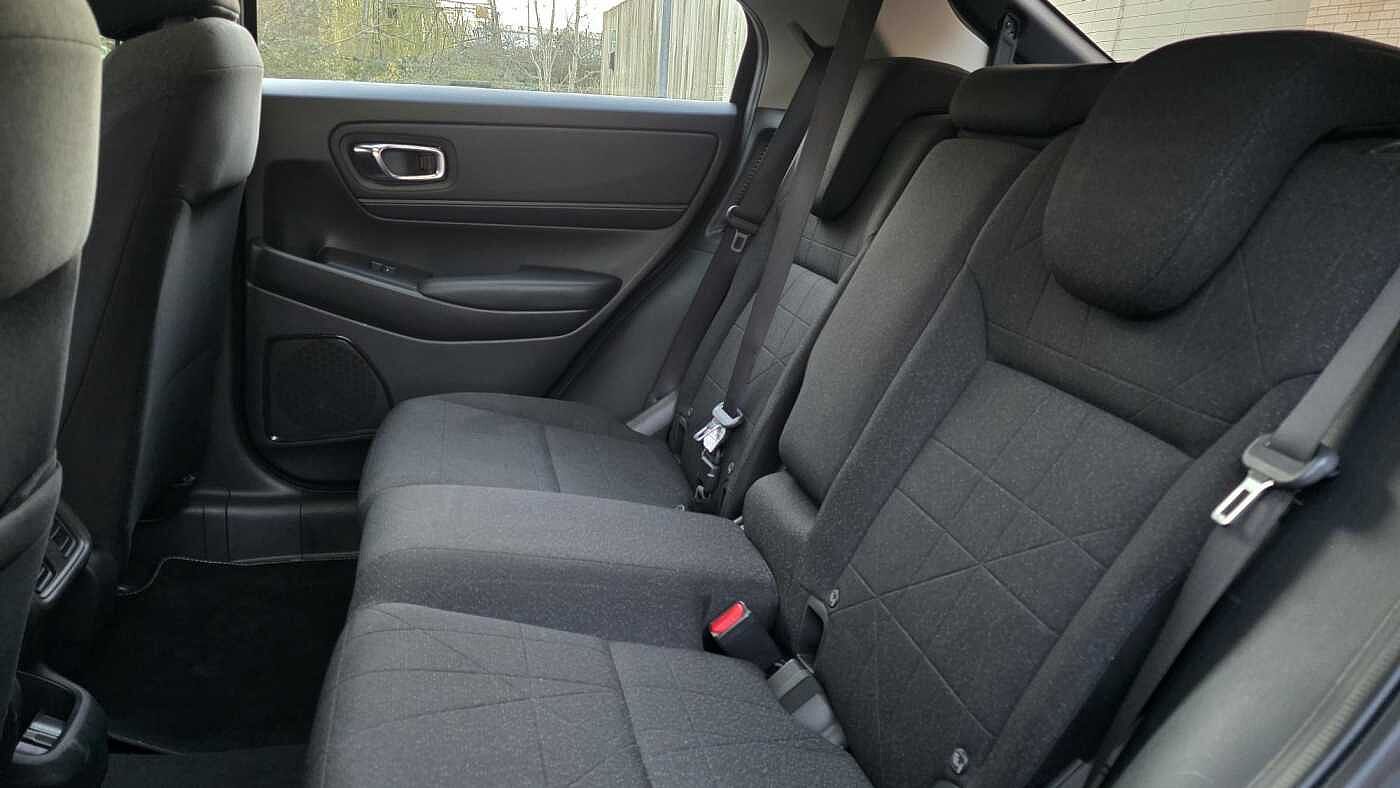 Used Honda HR-V 2023 for sale - 76647415: Photo 8