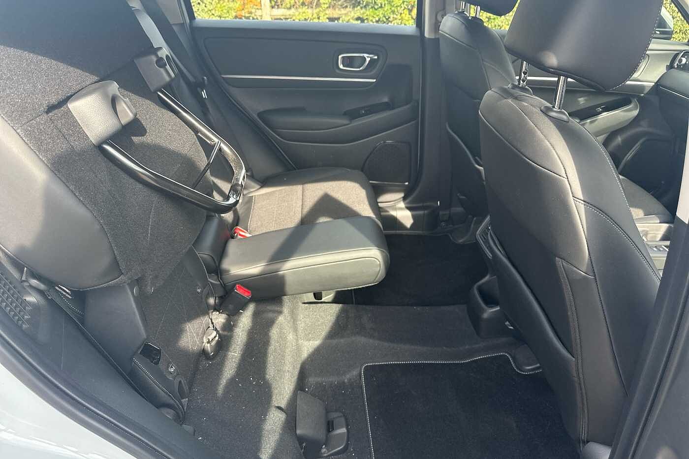 Used Honda HR-V 2023 for sale - 75783414: Photo 13