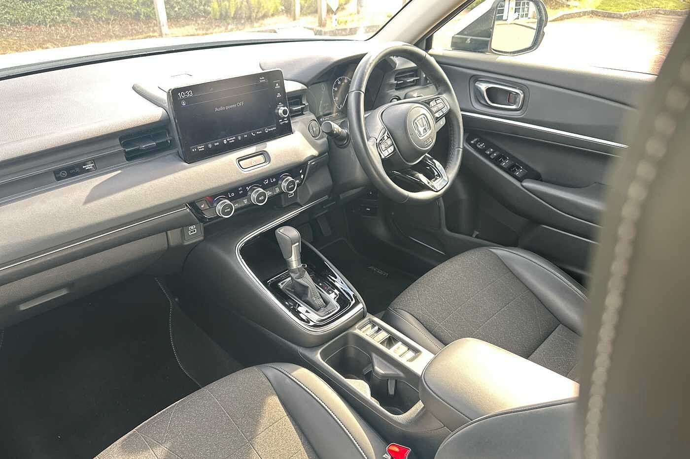 Used Honda HR-V 2023 for sale - 75783414: Photo 2