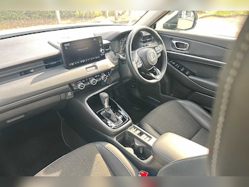 Used Honda HR-V 2023 for sale - 75783414: Photo