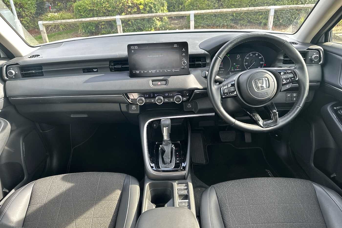 Used Honda HR-V 2023 for sale - 75783414: Photo 4