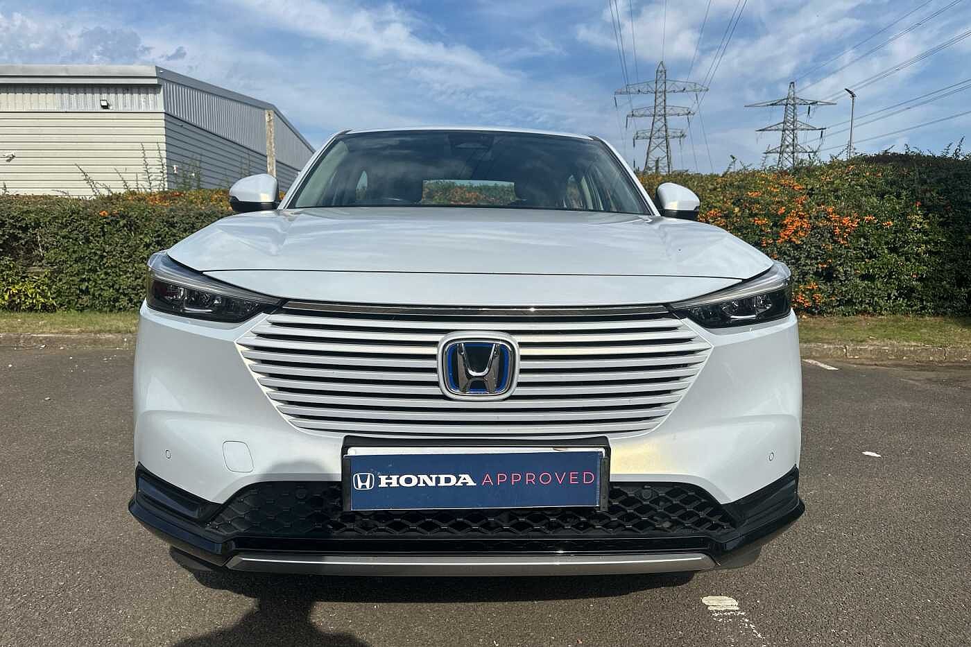 Used Honda HR-V 2023 for sale - 75783414: Photo 6