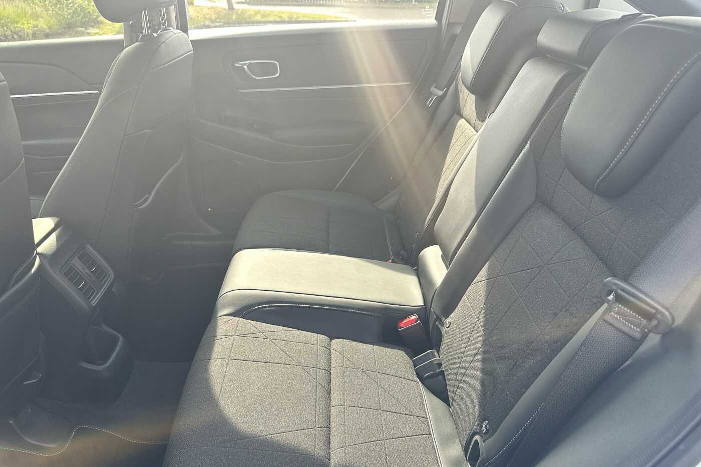 Used Honda HR-V 2023 for sale - 75783414: Photo 8