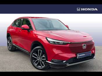 2023 (23) - 1.5 eHEV Advance 5dr CVT