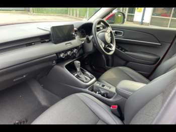 Used Honda HR-V 2023 for sale - 74244146: Photo