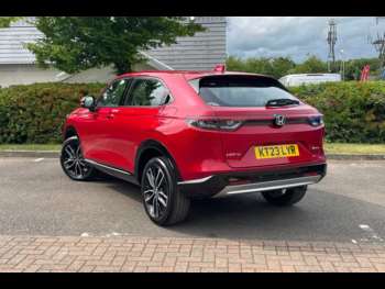 Used Honda HR-V 2023 for sale - 74244146: Photo