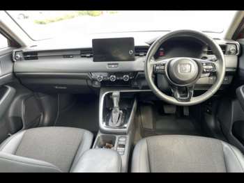 Used Honda HR-V 2023 for sale - 74244146: Photo