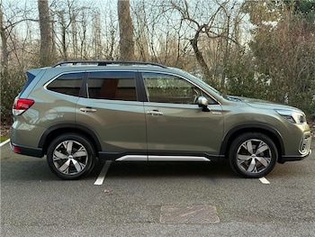 Used Subaru Forester 2019 for sale - 77177046: Photo